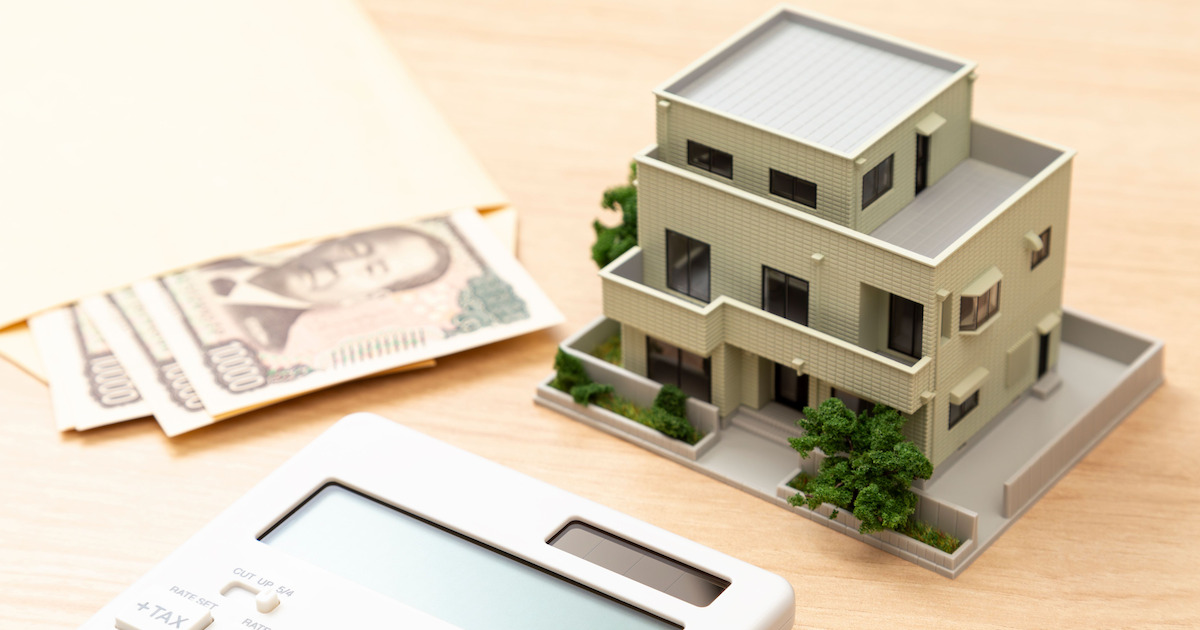 【住宅種別】家を買うタイミングは?統計データをもとに年齢や年収などの世帯情報を解説