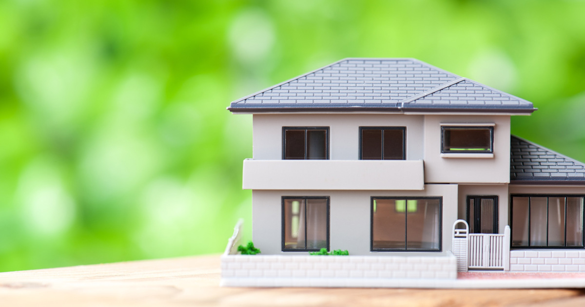 一戸建ては新築と中古、どっちを選ぶ?統計データをもとに徹底比較