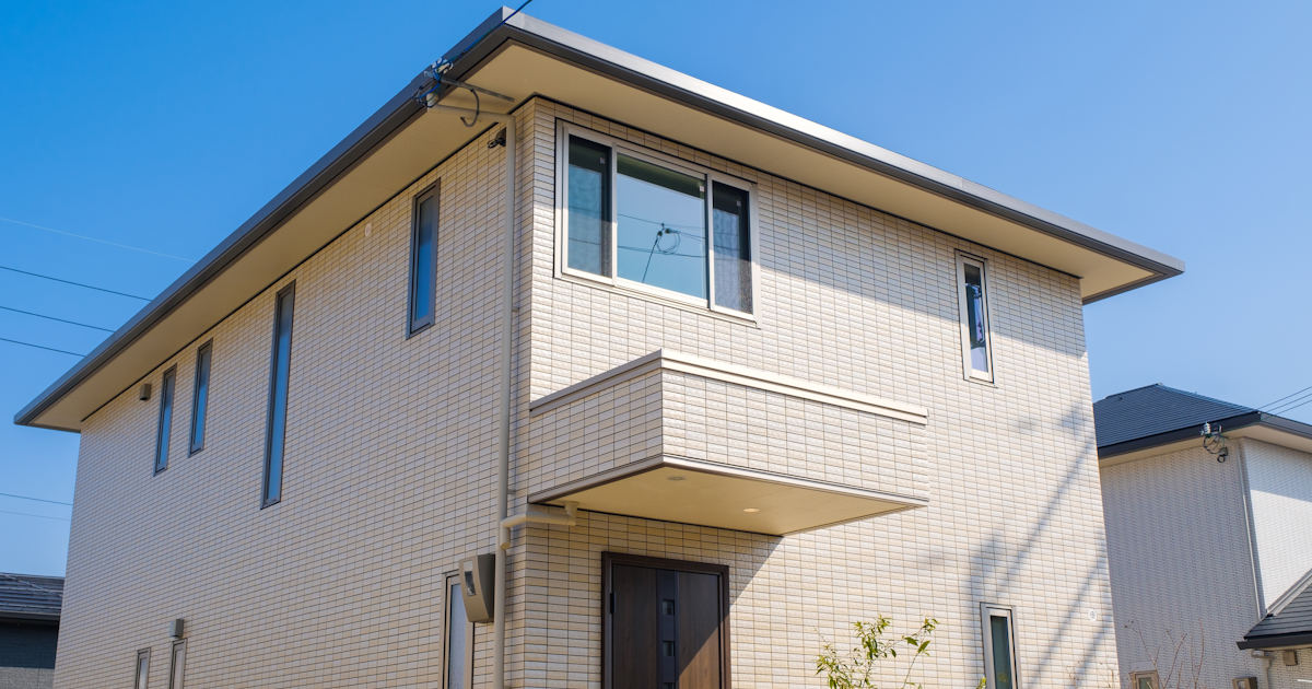 中古住宅(一戸建て)を検討する際の注意点は?統計データをもとに解説