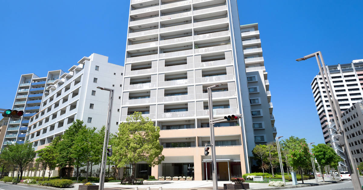 マンションは新築と中古、どっちがいい?統計データをもとに徹底比較