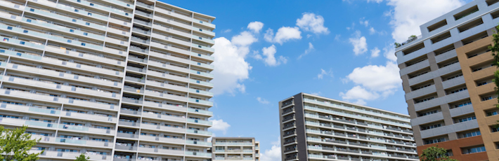分譲マンションを検討する際のポイントは?統計データをもとに解説
