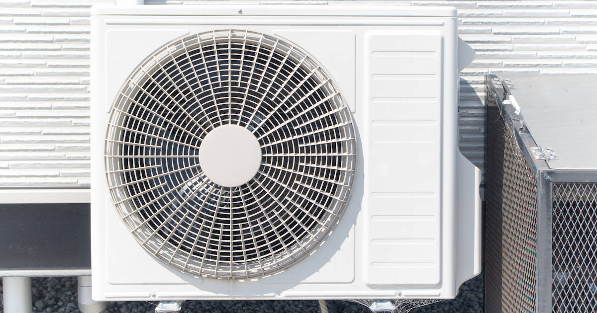 室外機の盗難を防ぐ！今すぐできる防犯対策とおすすめの盗難防止グッズ