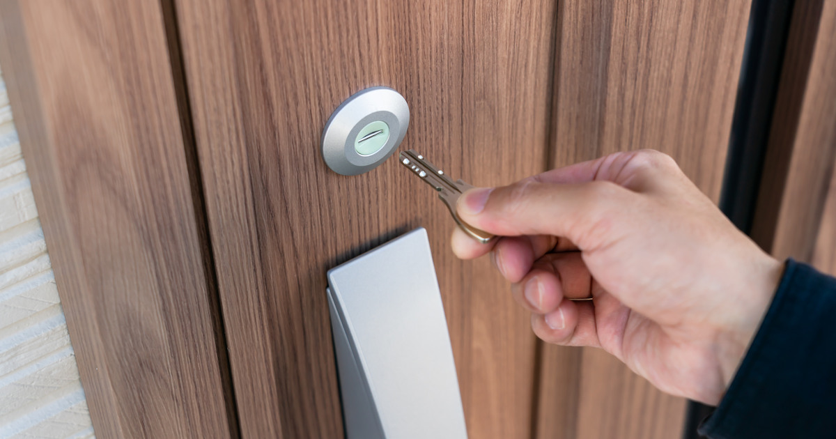 合鍵を勝手に作られたかも？勝手な侵入を防ぐ対策方法を解説