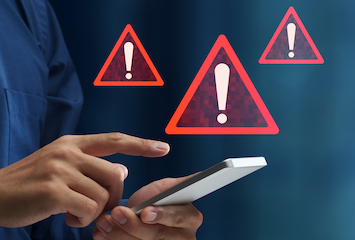 デジタルセキュリティ