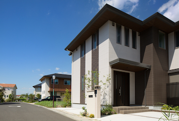 戸建住宅