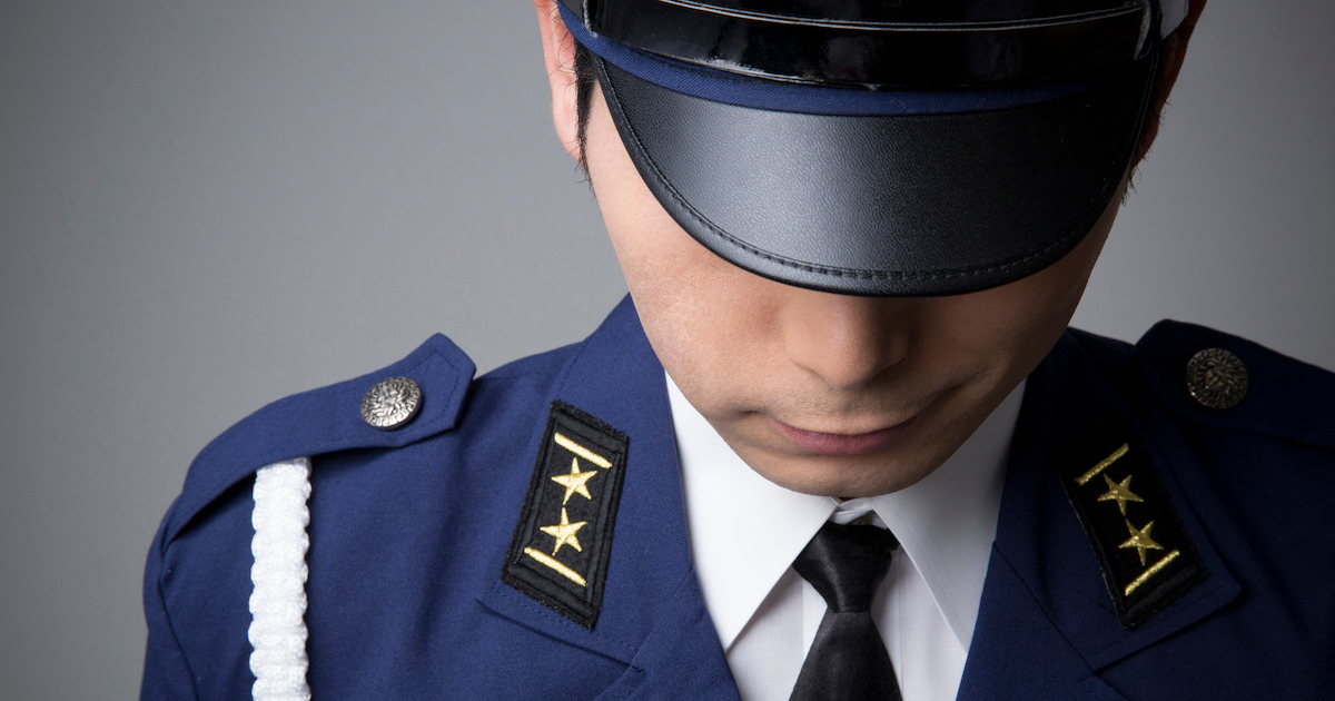警察から電話がきたら詐欺？ニセ警察詐欺の手口・見分け方・対処法