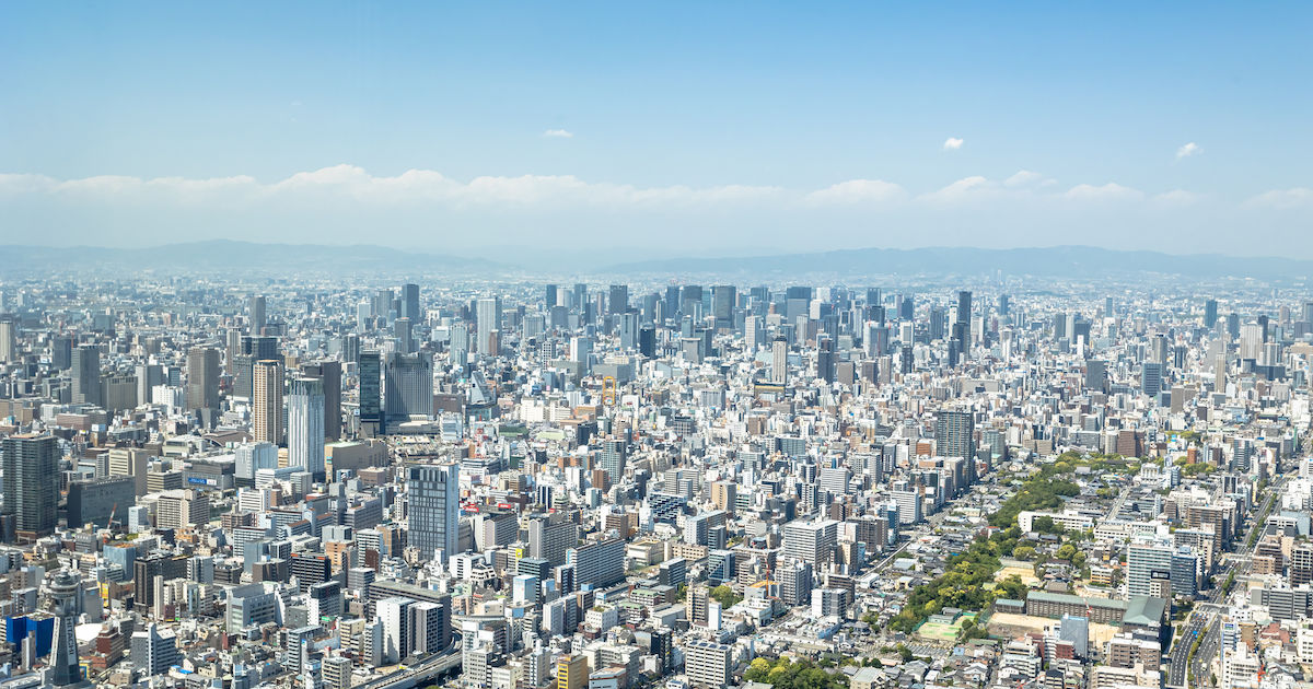 全国治安ワーストランキング2025　治安が懸念される都道府県は？