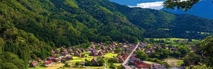 岐阜県治安ランキング2023 市区町村別の治安が良い地域と悪い地域は?
