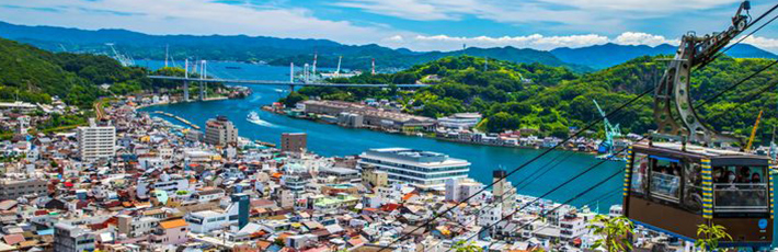 広島県治安ランキング2023 市区町村別の治安が良い地域と悪い地域は？