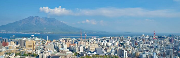 鹿児島県治安ランキング2023 市区町村別の治安が良い地域と悪い地域は？