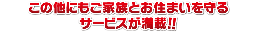¾ˤ⤴²Ȥޤ륵ӥ!!