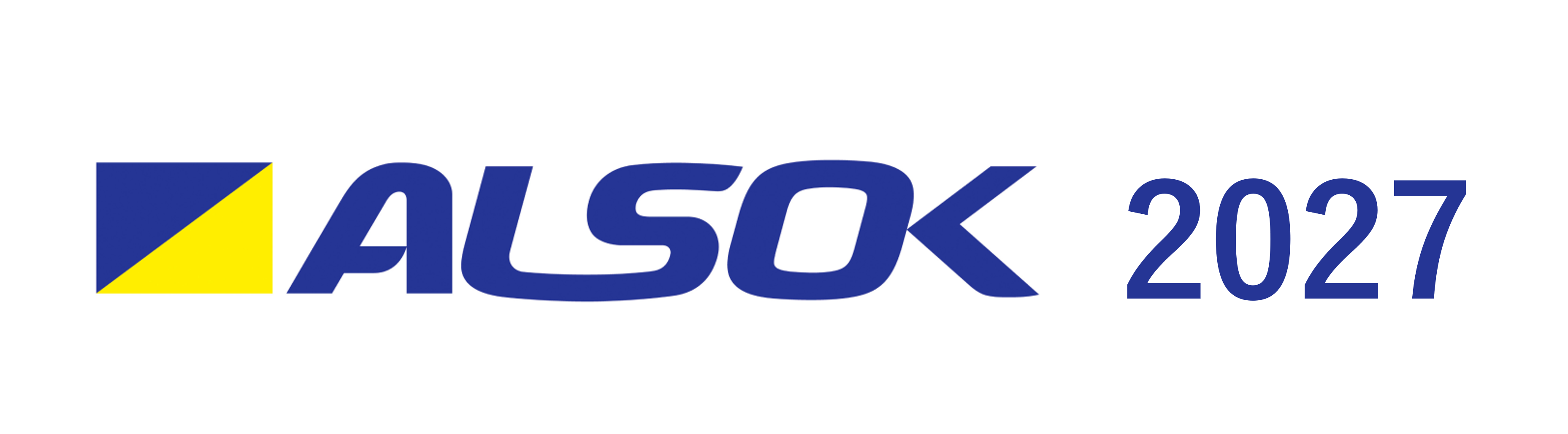 ALSOK 2027