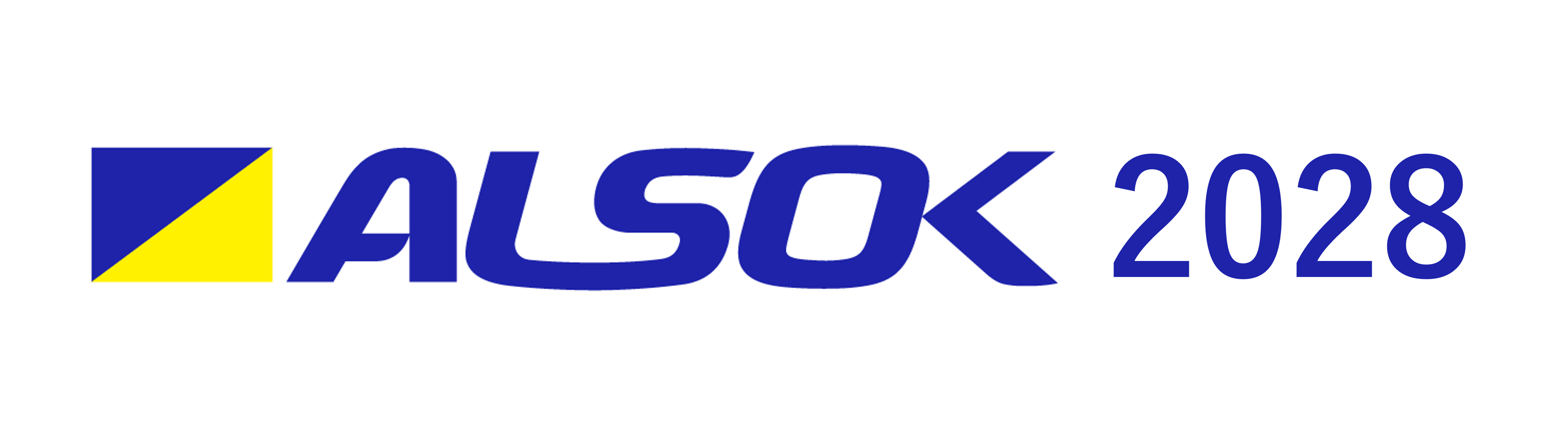 ALSOK 2028