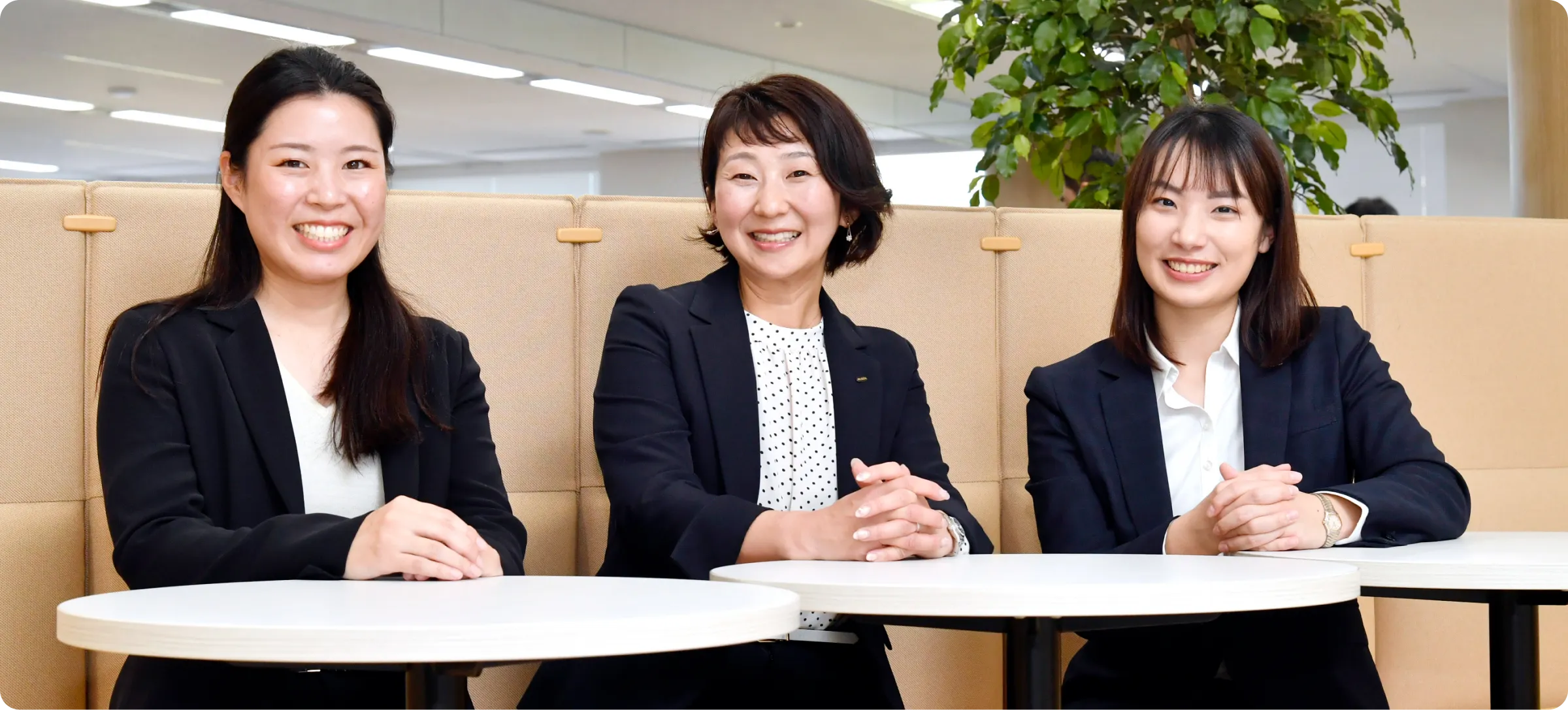 座談会(女性)