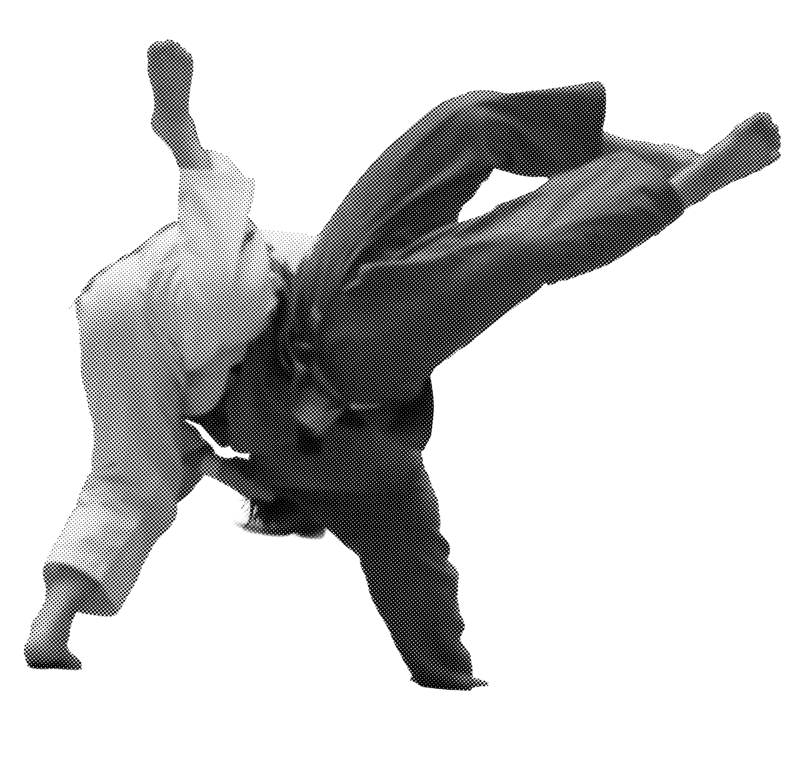 柔道選手