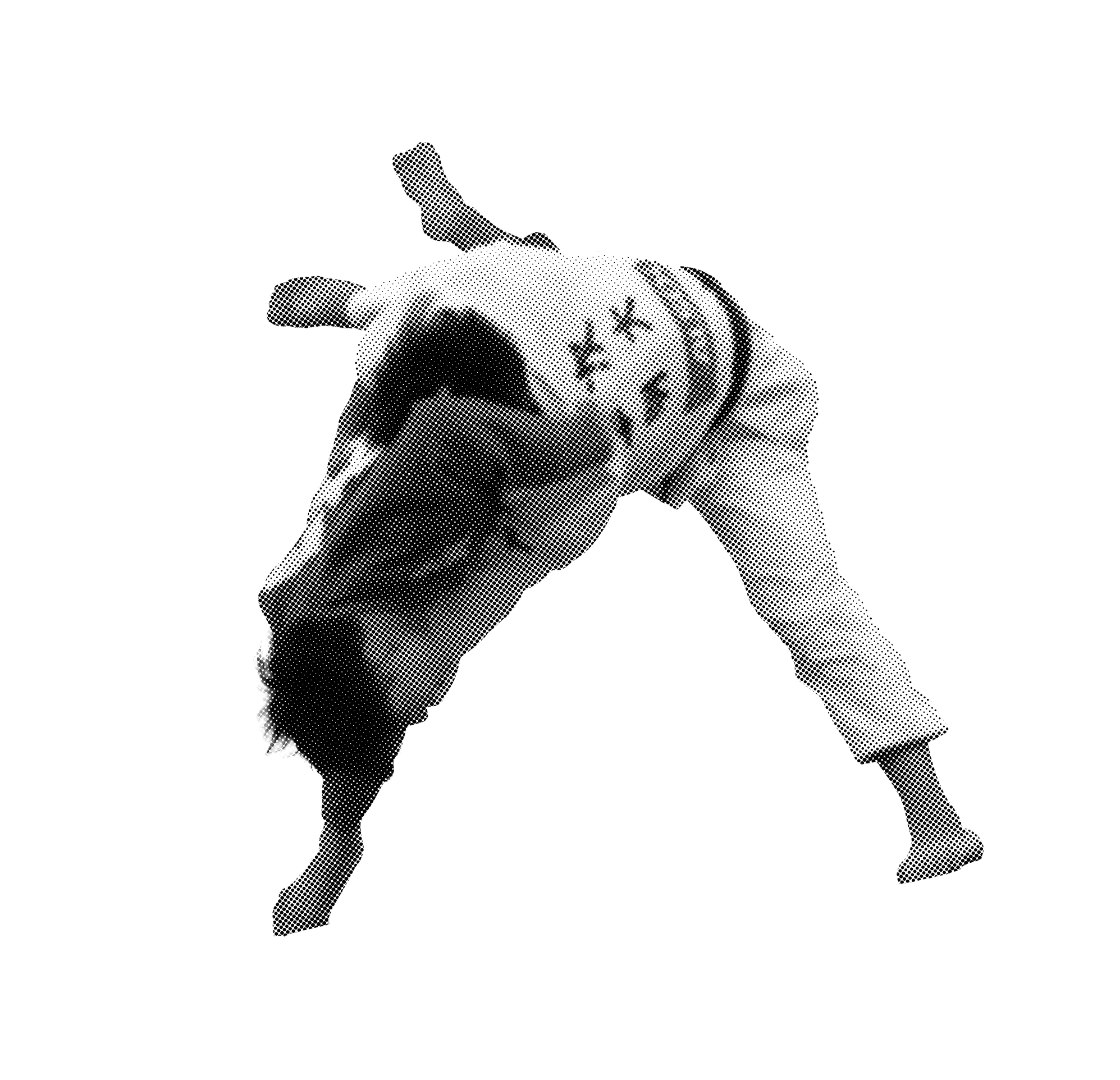 柔道選手