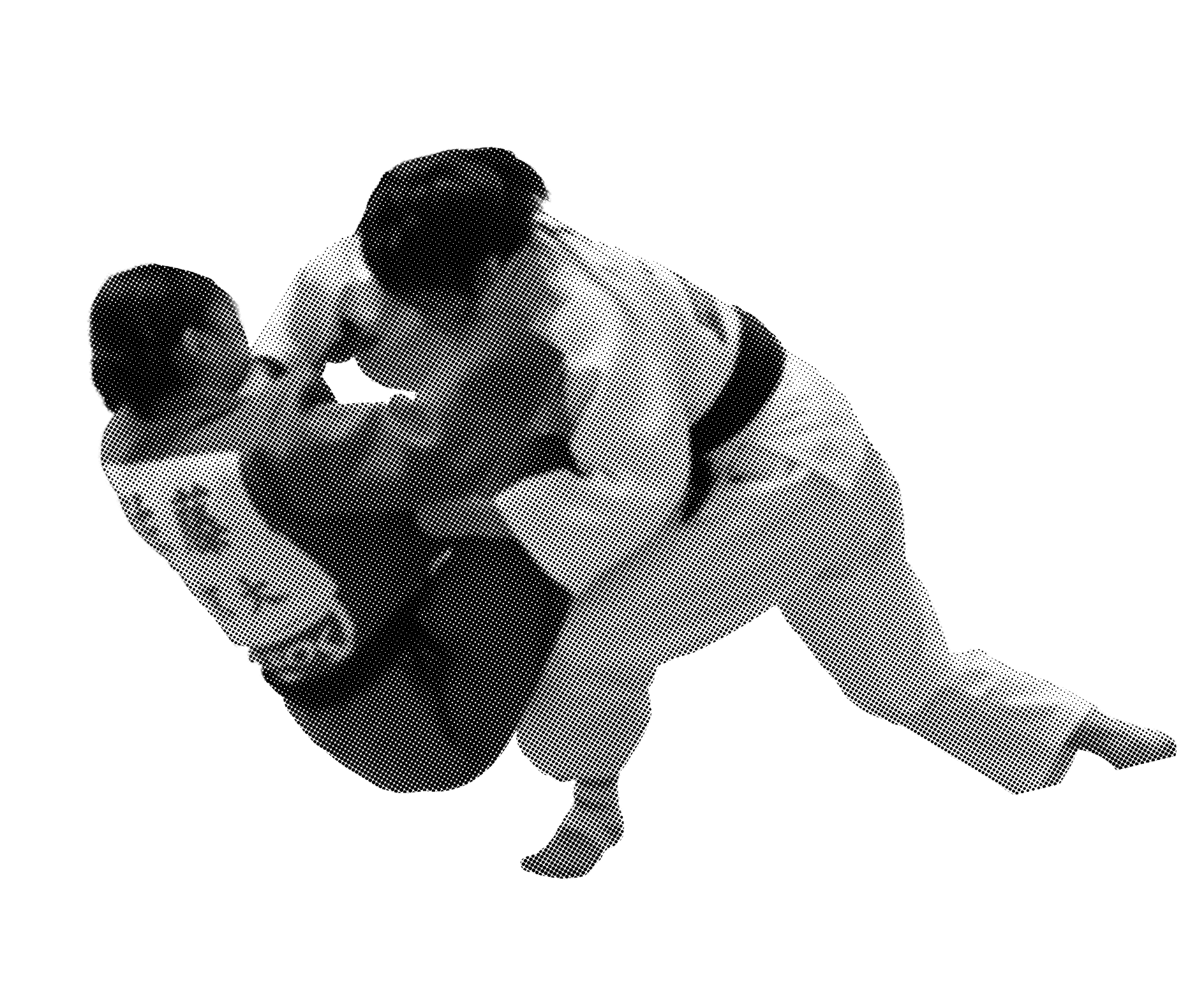 柔道選手